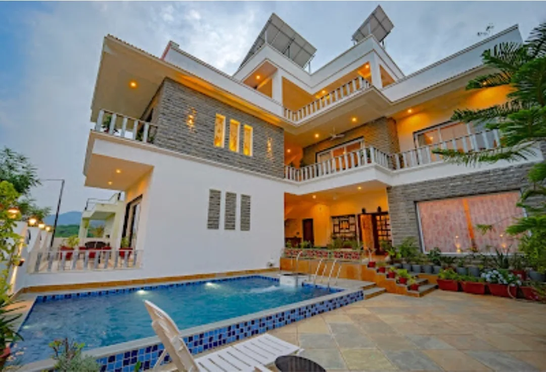 Amar Villa