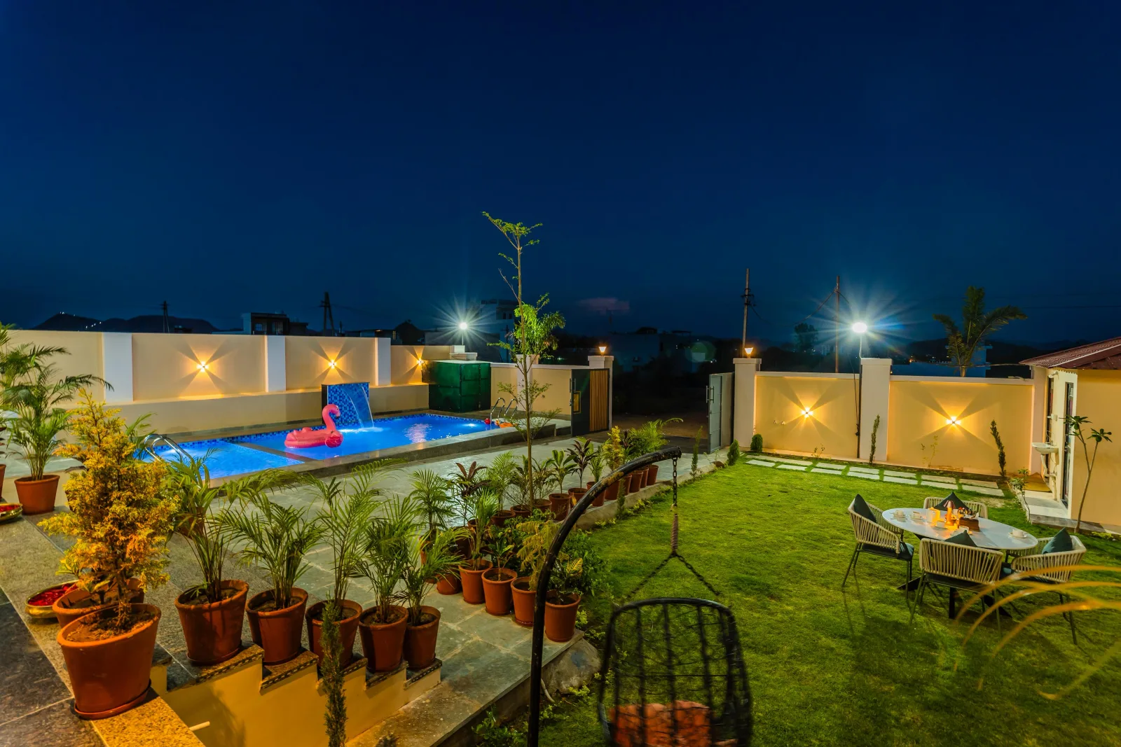 Kamdhenu Villa 