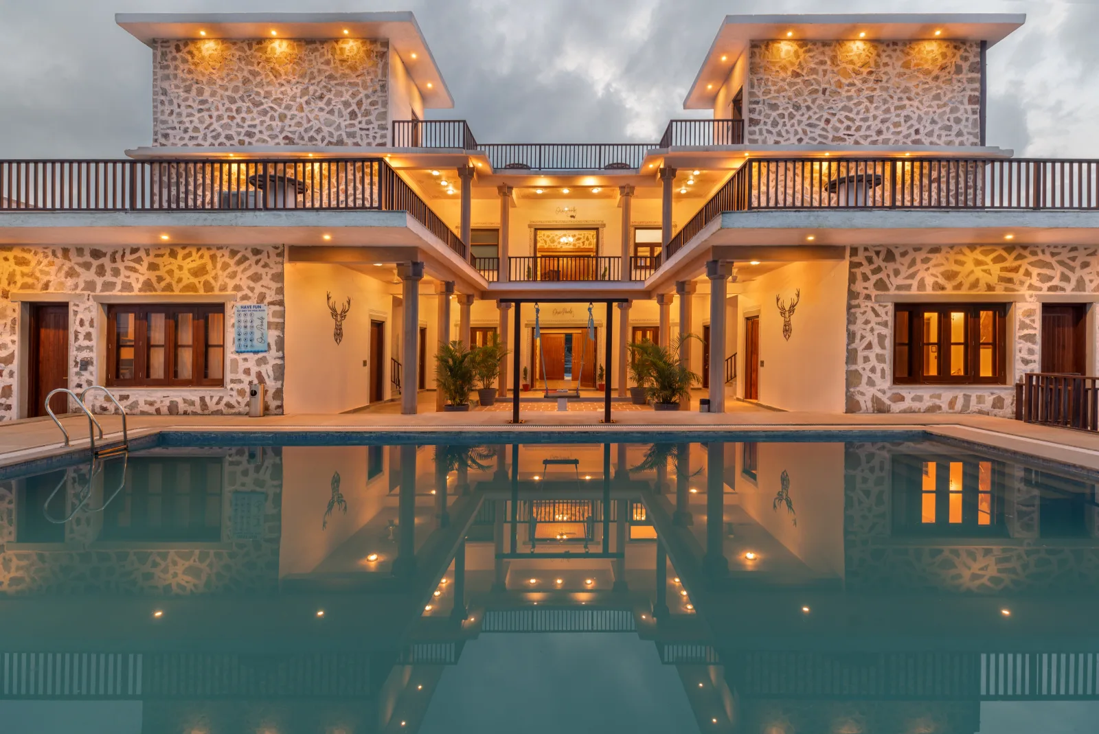 Bagh Haveli