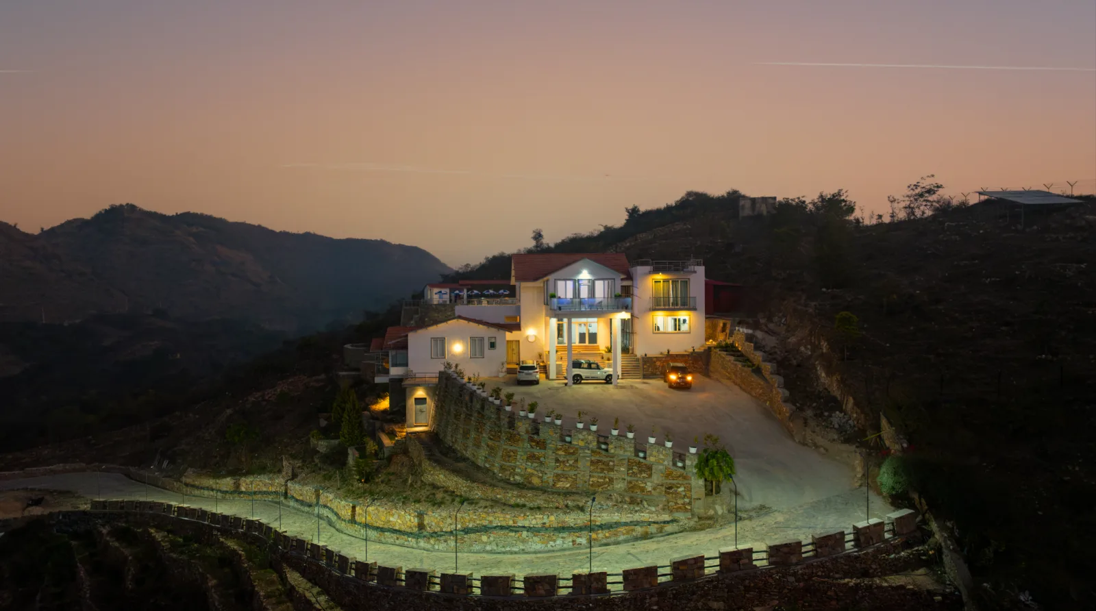 PH Villa