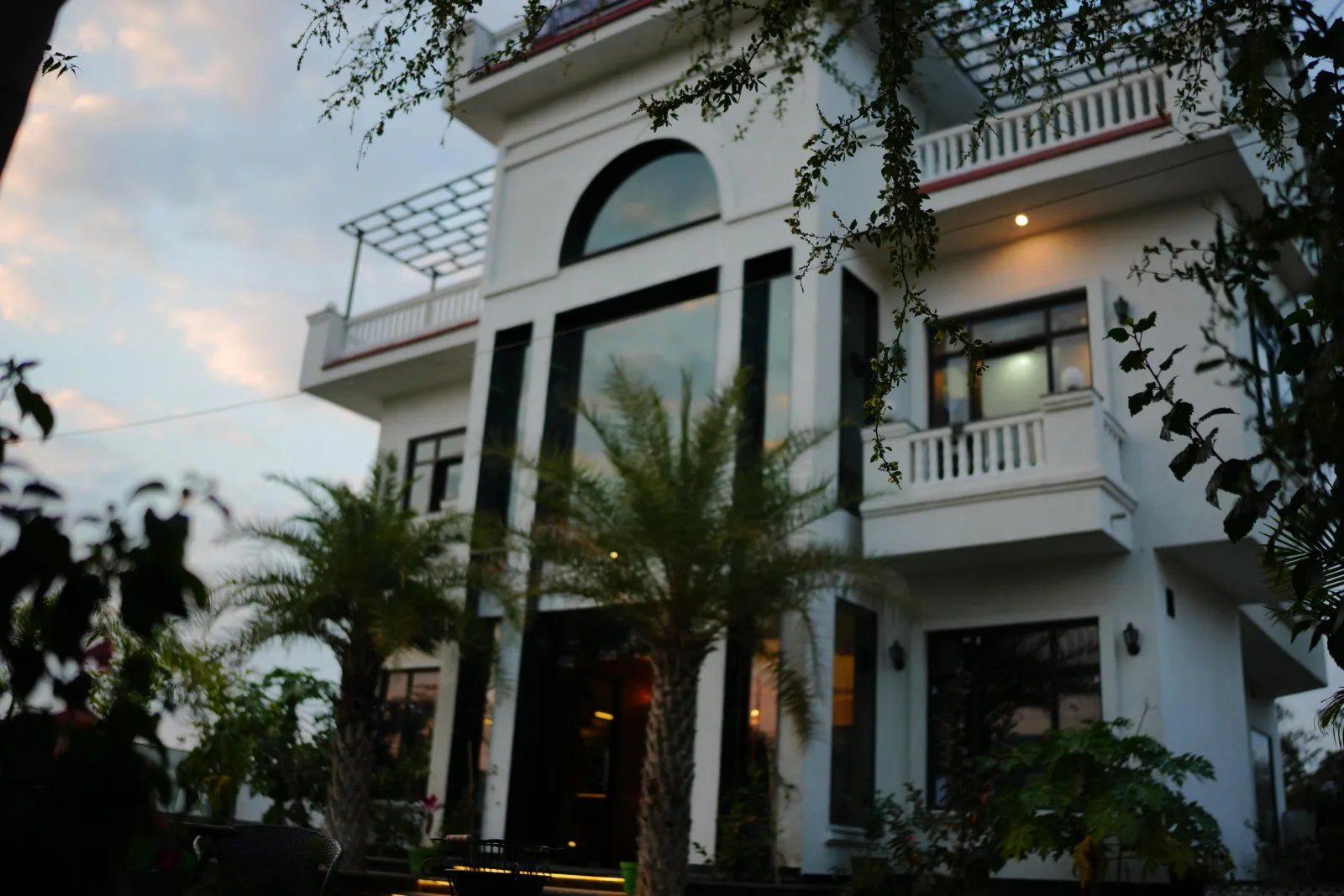 Bella Vista 
