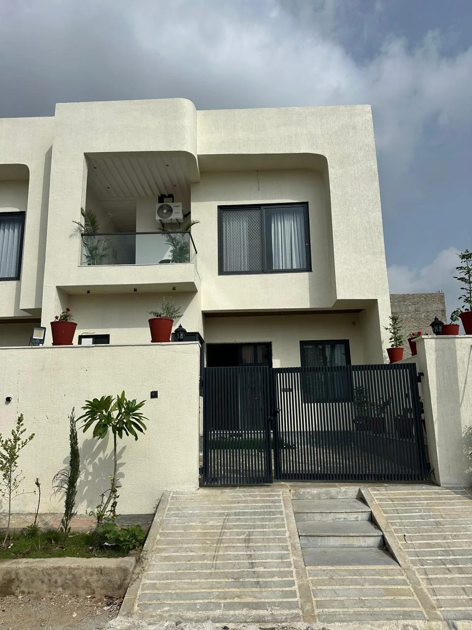 Udaipur Jheel Villa